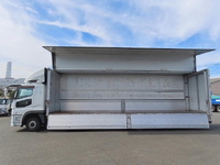 MITSUBISHI FUSO Super Great Aluminum Wing 2PG-FS74HZ 2018 980,000km_30
