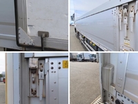 MITSUBISHI FUSO Super Great Aluminum Wing 2PG-FS74HZ 2018 980,000km_33