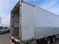 MITSUBISHI FUSO Super Great Aluminum Wing 2PG-FS74HZ 2018 980,000km_34
