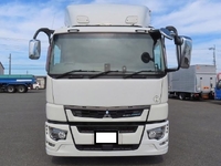 MITSUBISHI FUSO Super Great Aluminum Wing 2PG-FS74HZ 2018 980,000km_3