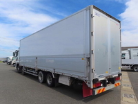 MITSUBISHI FUSO Super Great Aluminum Wing 2PG-FS74HZ 2018 980,000km_5
