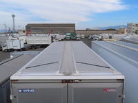 MITSUBISHI FUSO Super Great Aluminum Wing 2PG-FS74HZ 2018 980,000km_8