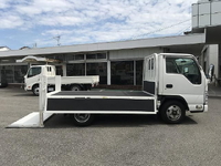 ISUZU Elf Flat Body TRG-NJR85A 2019 48,576km_10