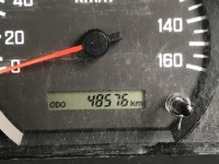 ISUZU Elf Flat Body TRG-NJR85A 2019 48,576km_25