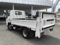 ISUZU Elf Flat Body TRG-NJR85A 2019 48,576km_2
