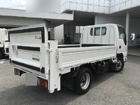 ISUZU Elf Flat Body TRG-NJR85A 2019 48,576km_3