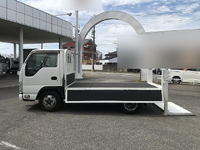 ISUZU Elf Flat Body TRG-NJR85A 2019 48,576km_9