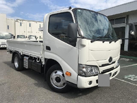 HINO Dutro Flat Body 2RG-XZU605M 2020 40,637km_1