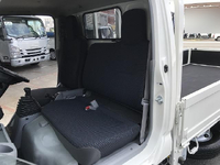 HINO Dutro Flat Body 2RG-XZU605M 2020 40,637km_23
