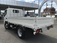 HINO Dutro Flat Body 2RG-XZU605M 2020 40,637km_2