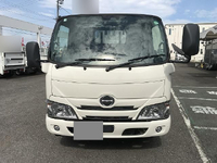 HINO Dutro Flat Body 2RG-XZU605M 2020 40,637km_4