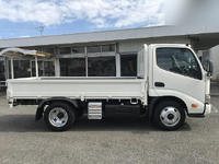 HINO Dutro Flat Body 2RG-XZU605M 2020 40,637km_6