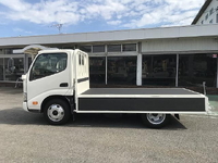 HINO Dutro Flat Body 2RG-XZU605M 2020 40,637km_8