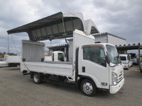 ISUZU Elf Covered Wing TRG-NPR85AR 2018 35,366km_1