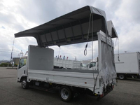 ISUZU Elf Covered Wing TRG-NPR85AR 2018 35,366km_2