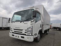 ISUZU Elf Covered Wing TRG-NPR85AR 2018 35,366km_3