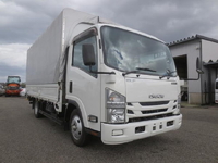 ISUZU Elf Covered Wing TRG-NPR85AR 2018 35,366km_5