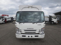 ISUZU Elf Covered Wing TRG-NPR85AR 2018 35,366km_7