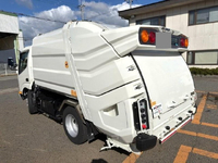 HINO Dutro Garbage Truck 2RG-XZU605X 2024 15,450km_2