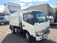 HINO Dutro Garbage Truck 2RG-XZU605X 2024 15,450km_6
