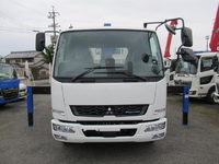 MITSUBISHI FUSO Fighter Truck (With 4 Steps Of Cranes) 2KG-FK62F 2026 485km_11