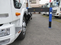 MITSUBISHI FUSO Fighter Truck (With 4 Steps Of Cranes) 2KG-FK62F 2026 485km_12