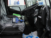 MITSUBISHI FUSO Fighter Truck (With 4 Steps Of Cranes) 2KG-FK62F 2026 485km_21