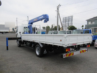 MITSUBISHI FUSO Fighter Truck (With 4 Steps Of Cranes) 2KG-FK62F 2026 485km_2