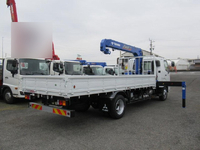 MITSUBISHI FUSO Fighter Truck (With 4 Steps Of Cranes) 2KG-FK62F 2026 485km_3