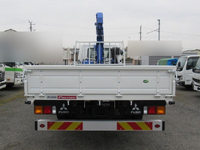 MITSUBISHI FUSO Fighter Truck (With 4 Steps Of Cranes) 2KG-FK62F 2026 485km_4