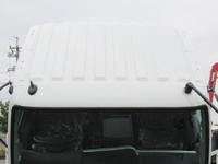 MITSUBISHI FUSO Fighter Truck (With 4 Steps Of Cranes) 2KG-FK62F 2026 485km_7