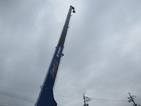 MITSUBISHI FUSO Fighter Truck (With 4 Steps Of Cranes) 2KG-FK62F 2026 485km_9