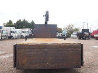 HINO Ranger Truck (With 5 Steps Of Cranes) TKG-FD9JLAA 2017 287,682km_12