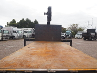 HINO Ranger Truck (With 5 Steps Of Cranes) TKG-FD9JLAA 2017 287,682km_13