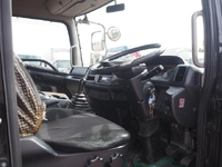 HINO Ranger Truck (With 5 Steps Of Cranes) TKG-FD9JLAA 2017 287,682km_20