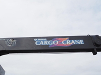 HINO Ranger Truck (With 5 Steps Of Cranes) TKG-FD9JLAA 2017 287,682km_22