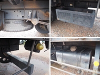 HINO Ranger Truck (With 5 Steps Of Cranes) TKG-FD9JLAA 2017 287,682km_25