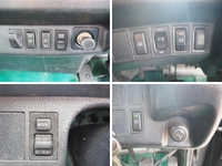 HINO Ranger Truck (With 5 Steps Of Cranes) TKG-FD9JLAA 2017 287,682km_30