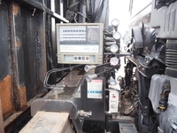 HINO Ranger Truck (With 5 Steps Of Cranes) TKG-FD9JLAA 2017 287,682km_33