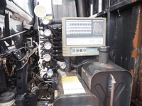 HINO Ranger Truck (With 5 Steps Of Cranes) TKG-FD9JLAA 2017 287,682km_34
