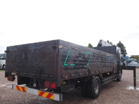 HINO Ranger Truck (With 5 Steps Of Cranes) TKG-FD9JLAA 2017 287,682km_4