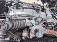 ISUZU Giga Dump 2RG-CXZ77DT 2025 1,399km_15