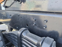ISUZU Giga Dump 2RG-CXZ77DT 2025 1,399km_16