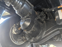 ISUZU Giga Dump 2RG-CXZ77DT 2025 1,399km_18