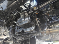 ISUZU Giga Dump 2RG-CXZ77DT 2025 1,399km_20