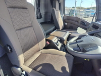 ISUZU Giga Dump 2RG-CXZ77DT 2025 1,399km_21