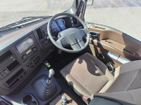 ISUZU Giga Dump 2RG-CXZ77DT 2025 1,399km_23