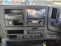 ISUZU Giga Dump 2RG-CXZ77DT 2025 1,399km_26