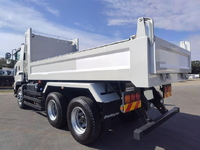 ISUZU Giga Dump 2RG-CXZ77DT 2025 1,399km_4