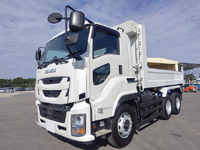 ISUZU Giga Dump 2RG-CXZ77DT 2025 1,399km_5